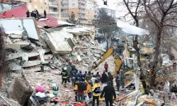 Deprem Haftasında Sağlık Bakanlığı'ndan Uyarı Mesajı!