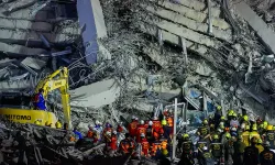 Depremler Afet Ölümlerinde Zirvede!