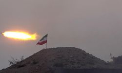 Devrim Muhafızları Ordusu: ABD'nin bölgede konuşlandırdığı ikinci THAAD hava savunma sistemini vurduk