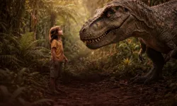 Çocuğunuz Dinozorlara Mı Meraklı: İşte Sebebi!