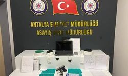 Dini duyguları istismar ederek 2 milyon liralık vurgun yapan 2 şahıs tutuklandı