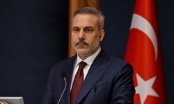 Dışişleri Bakanı Fidan, bölgedeki gelişmelerin ele alınacağı toplantı için yarın Pakistan'a gidecek