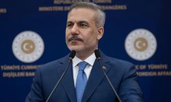 Dışişleri Bakanı Fidan, Katar'ı ziyaret edecek