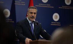 Dışişleri Bakanı Fidan, Suudi Arabistan'ın ev sahipliğinde bugün düzenlenecek toplantıya katılacak