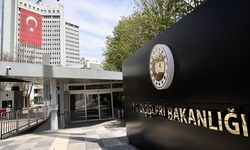 Dışişleri Bakanlığından Kırım'ın Rusya tarafından yasa dışı ilhakının 12. yılına ilişkin açıklama
