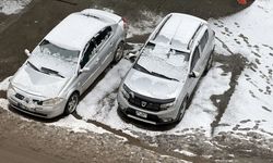 Doğu Anadolu'da soğuk hava etkisini sürdürüyor