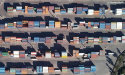 Doğu Karadeniz'den iki ayda yapılan ihracat 231 milyon doları aştı