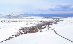Doğuda etkili olan kar yaşamı olumsuz etkiliyor