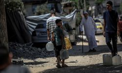 Dünya çapında suya erişimde yaşanan eşitsizlikler giderek derinleşiyor