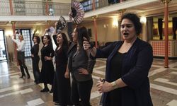 Dünya Kadınlar Günü için 8 opera sanatçısı 'operanın kadın kahramanları'nı hikayeleriyle seslendirecek