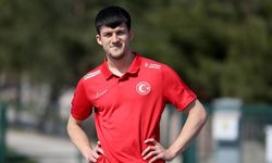 Dünya şampiyonu özel atlet Muhammet'in hedefi 'olimpiyat altını'