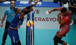 Efeler Ligi'nde 'Ankara rüzgarı'