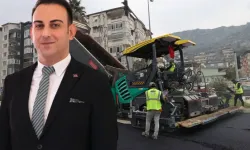Başkan Özgün'den Müjde: Defne'de Asfalt Çalışmaları Başlıyor