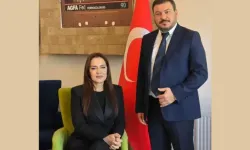 Toplumun Gelişmesinin Temel Unsuru Kadınlardır!