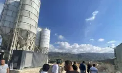 Samandağ’daki Beton Santrali İçin Verilen ÇED Kararı İptal Edildi