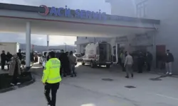 Altınözü İlçesinde Bayram Günü Silahlı Kavga