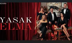 Antakyalı Yönetmenin Başarılı Dizisi "Yasak Elma" Ekranlara Dönüyor!