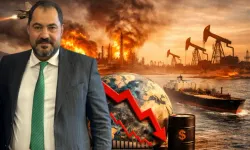 Yavuz: Küresel Savaş Ticaret Dengelerini Zorluyor