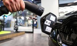 Elektrikli araç şarj soket sayısı şubatta 40 bini aştı