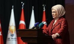 Emine Erdoğan: Köklerimizden aldığımız gücün yarınlara umut olması, gayretimizin bereketli olmasını diliyorum