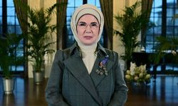 Emine Erdoğan'dan '30 Mart Uluslararası Sıfır Atık Günü'nün 4. yılına ilişkin mesaj