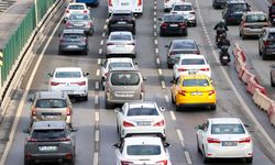 Emniyetten 'APP plaka'ya ilişkin açıklama