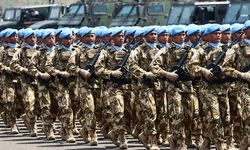 Endonezya, bölgesel gerilim nedeniyle Gazze'ye asker konuşlandırma planını askıya aldı