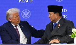 Endonezya, Filistin'in bağımsızlığı desteklenmezse ABD başkanlığındaki Barış Kurulu'ndan çekilebilir