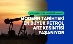 Enerji krizinin maliyeti günlük 2 milyar doları aşıyor