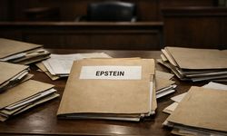 Epstein'in ABD'li mankenlik ajansının temsilcisiyle yazışmaları ortaya çıktı