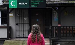 Eski eşinin sürüklediği uyuşturucu batağından YEDAM'la kurtuldu