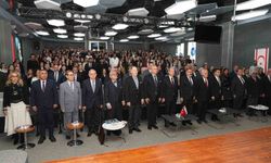 Eski KKTC Cumhurbaşkanı Ersin Tatar: 'Kıbrıs Türk halkının hak ve menfaatleri korunmalıdır'