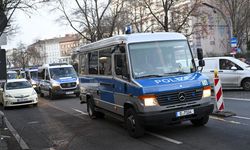 Europol: İran gerilimi nedeniyle AB'de terör tehdidi arttı