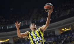 Fenerbahçe Beko, Avrupa Ligi'nde yarın EA7 Emporio Armani Milan'ı ağırlayacak