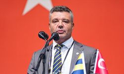 Fenerbahçe Kulübü Başkanı Sadettin Saran, gündeme dair açıklamalarda bulundu