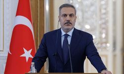 Fidan, Türk hava sahasına yönelen balistik mühimmat konusunda İranlı mevkidaşı Erakçi'ye Türkiye'nin tepkisini iletti