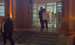 Firari hükümlü baba ve iki oğlu yakalandı