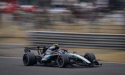 Formula 1 Japonya Grand Prix'sinde pole pozisyonu Kimi Antonelli'nin