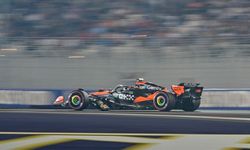 Formula 1'de heyecan Çin'de devam edecek