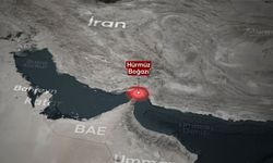 Fransa, Almanya, İtalya, Japonya, Hollanda ve İngiltere'den Hürmüz Boğazı'na yönelik ortak açıklama