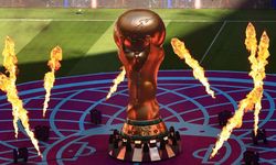 Futbol tarihinde 48 takımlı ilk Dünya Kupası'na 100 gün kaldı