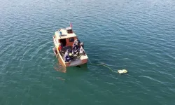 Hatay Ardından Adıyaman'daki Baraja Füze Düştü: Ekipler Arama Yapıyor!