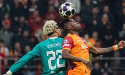 Galatasaray, 1-0'ın rövanşında yarın Liverpool karşısında tur arayacak