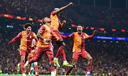 Galatasaray, savunmadaki başarısıyla Şampiyonlar Ligi'nde çeyrek finale yürüyor