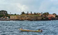 Gana'dan transatlantik köle ticareti için 'tarihsel adalet' hamlesi