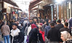 Gaziantep turizminde 'çifte bayram' beklentisi