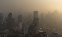 Geçen sene sadece 13 ülke ve toprak, hava kalitesi standartlarını karşılayabildi