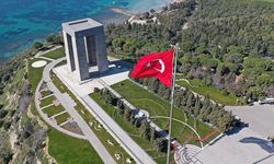 Gelibolu Yarımadası 18 Mart Zaferi'nin 111. yıl dönümü törenlerine hazırlanıyor