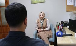 Genç yaşta bağımlısı olduğu sanal kumardan Yeşilayın desteğiyle kurtuldu