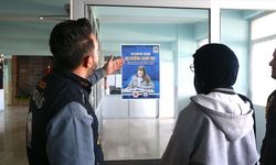 Gençlere 'Hesabını kullandırma, geleceğini karartma' uyarısı